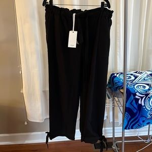 Woman’s plus size pants